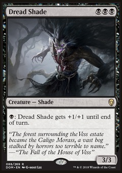 Dread Shade